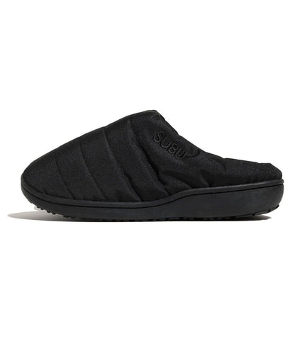 【SUBU/スブ】NANNEN F-line 冬季保暖拖鞋 男女通用