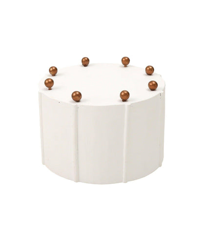 《WEB限定再入荷》ケーキオブジェ:16cm/anniversary