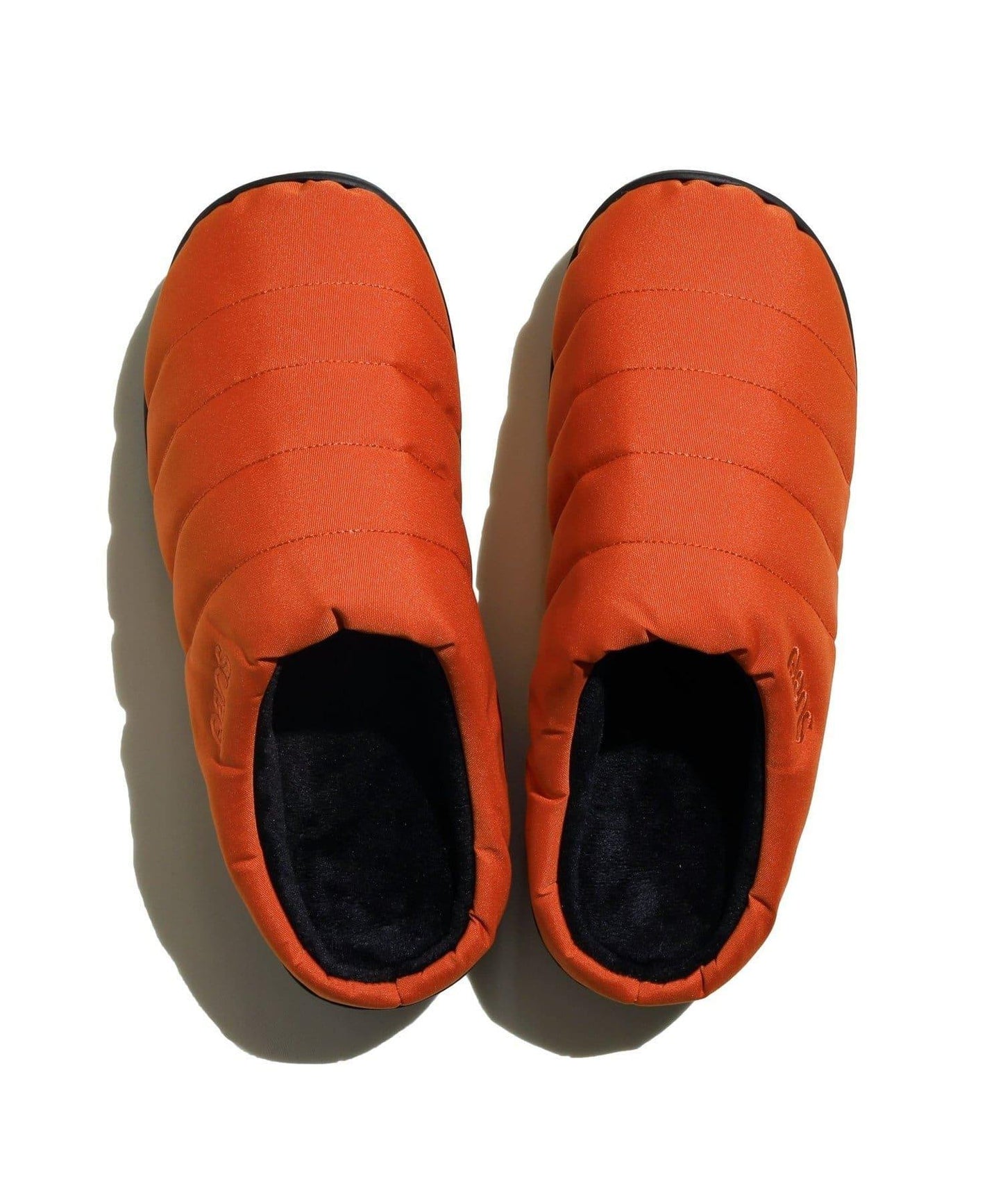 【SUBU/スブ】NANNEN F-line 冬季保暖拖鞋 男女通用