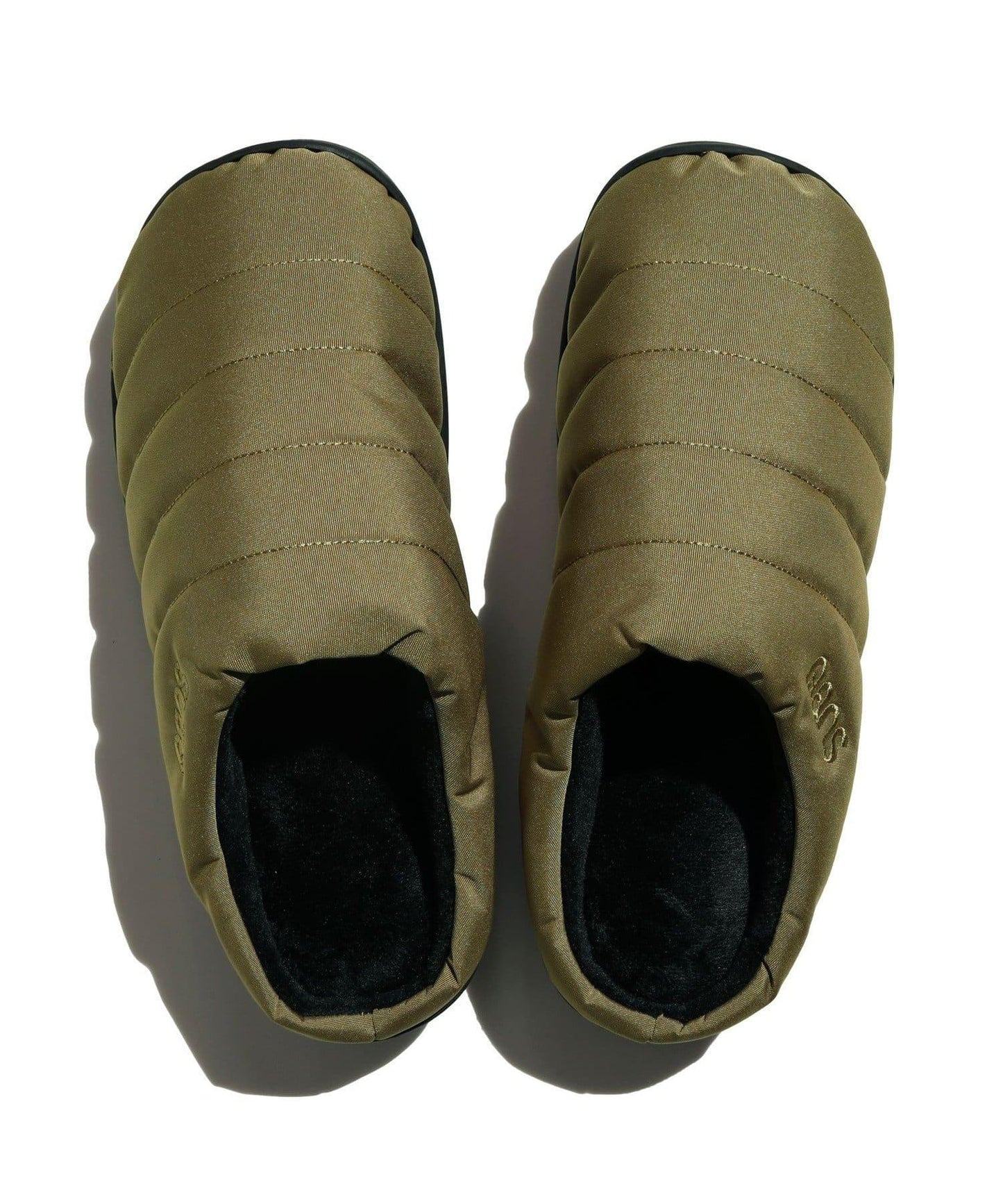 【SUBU/スブ】NANNEN F-line 冬季保暖拖鞋 男女通用