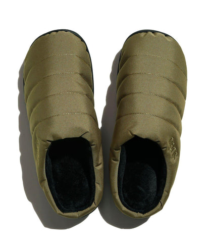 【SUBU/スブ】NANNEN F-line 冬季保暖拖鞋 男女通用