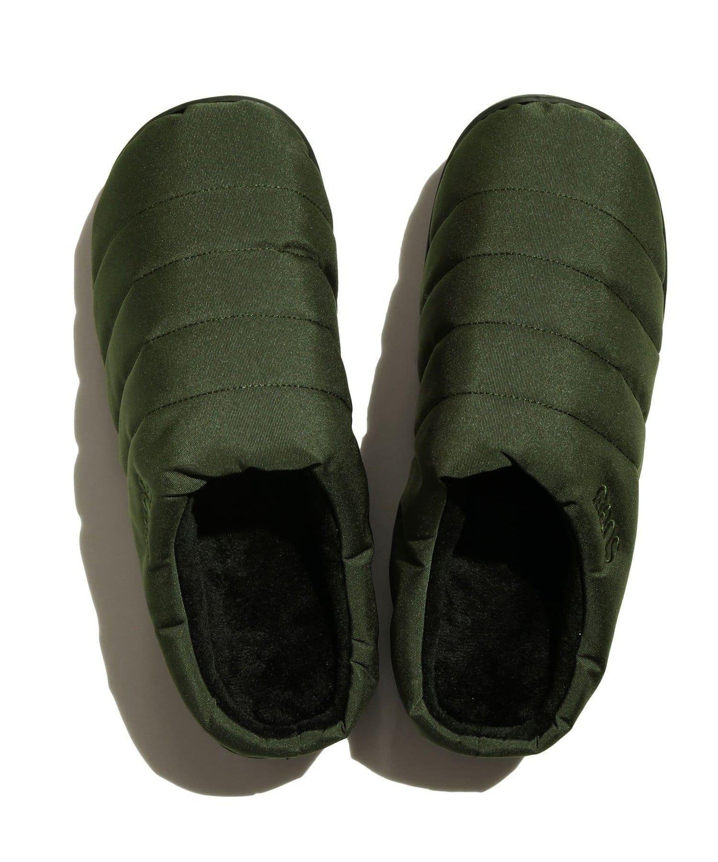 【SUBU/スブ】NANNEN F-line 冬季保暖拖鞋 男女通用