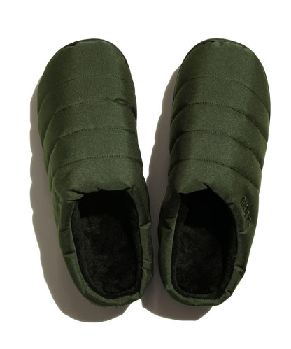 【SUBU/スブ】NANNEN F-line 冬季保暖拖鞋 男女通用