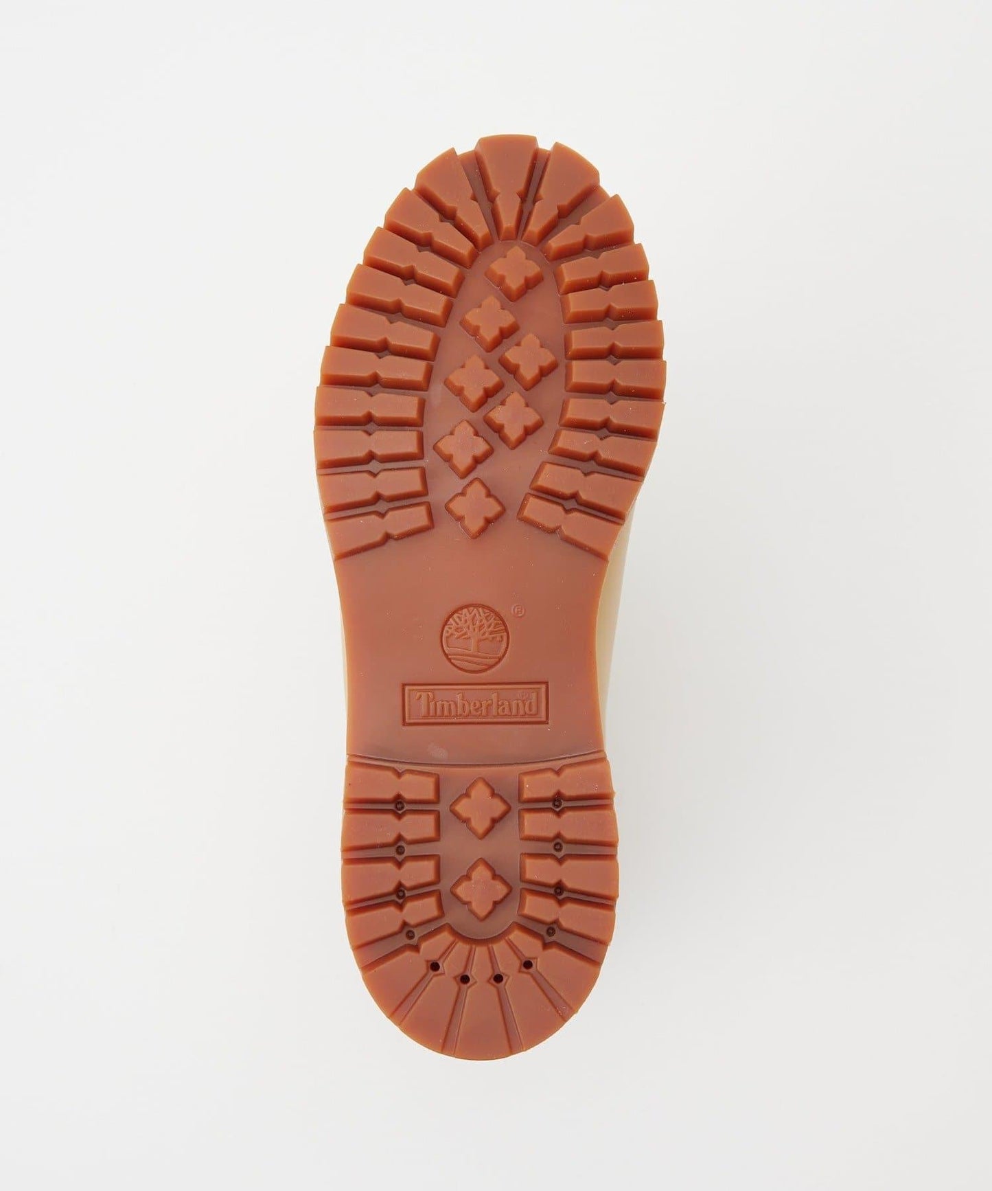 Timberland 經典6英寸防水靴 男士