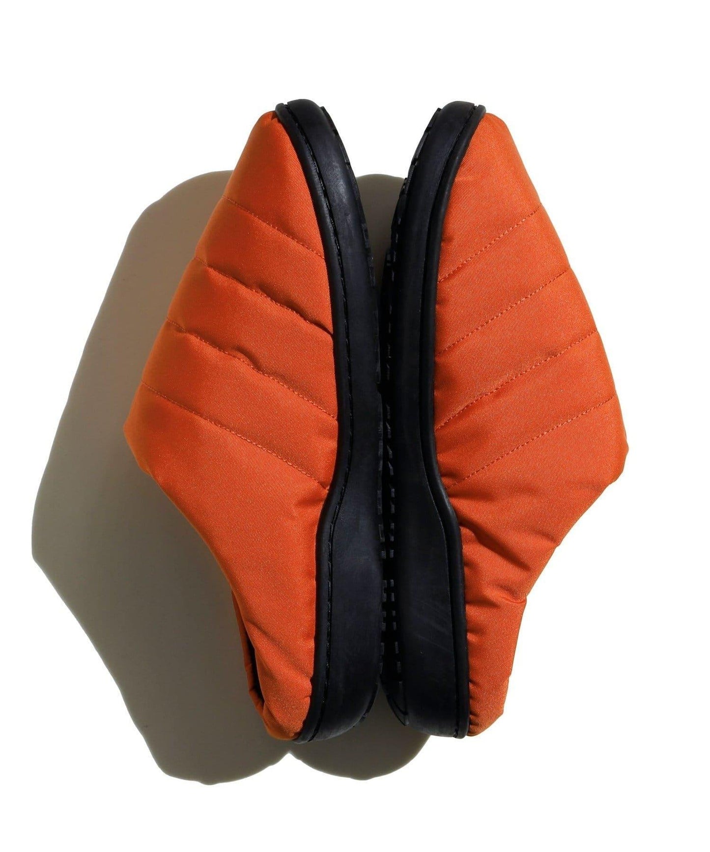 【SUBU/スブ】NANNEN F-line 冬季保暖拖鞋 男女通用