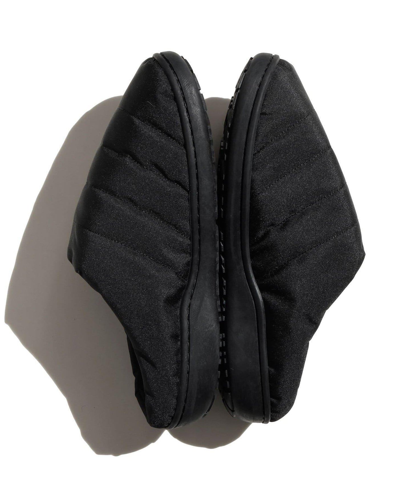 【SUBU/スブ】NANNEN F-line 冬季保暖拖鞋 男女通用