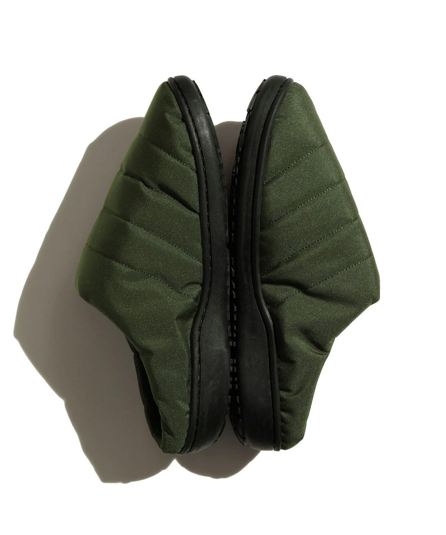 【SUBU/スブ】NANNEN F-line 冬季保暖拖鞋 男女通用