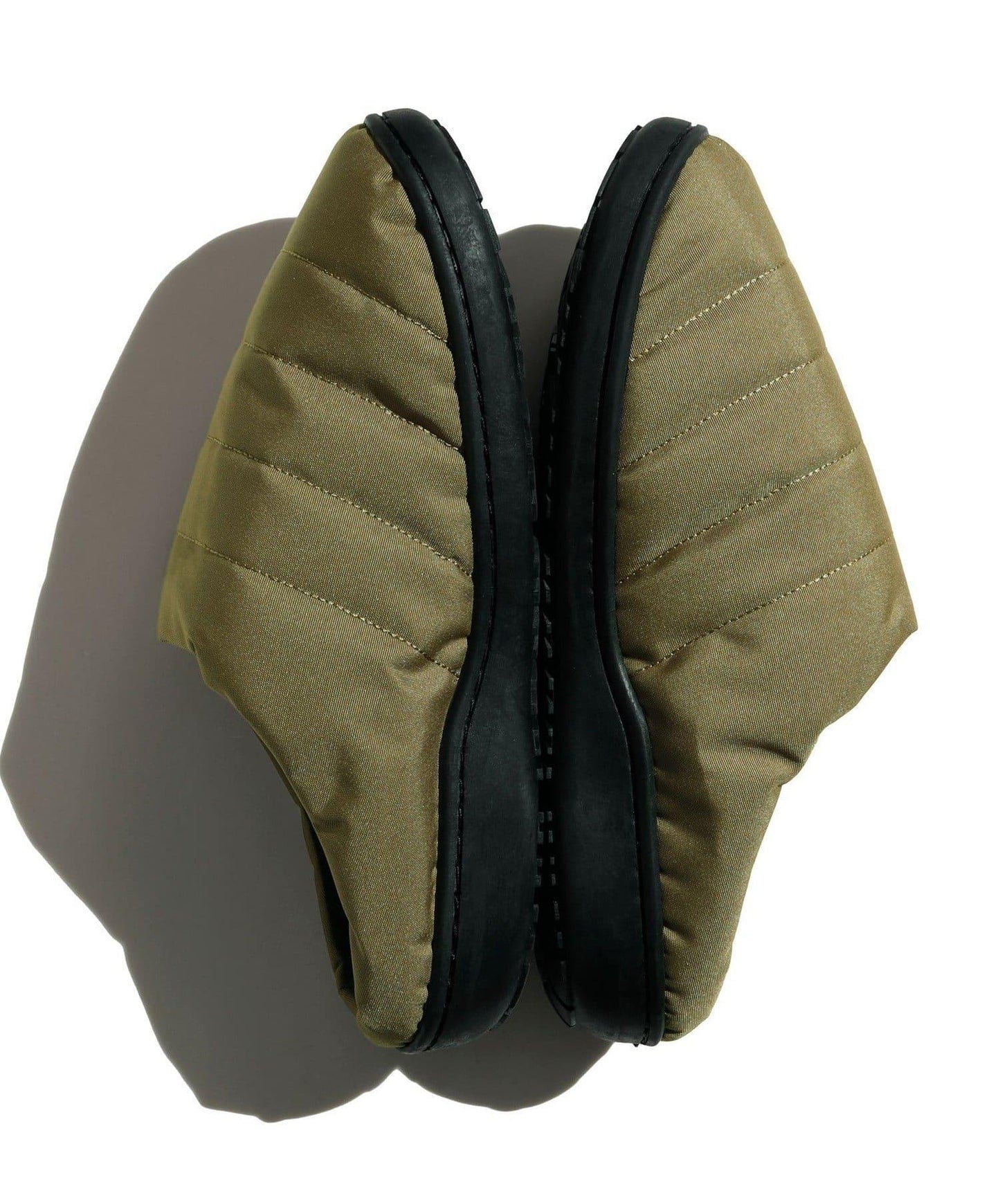 【SUBU/スブ】NANNEN F-line 冬季保暖拖鞋 男女通用