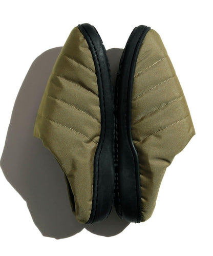 【SUBU/スブ】NANNEN F-line 冬季保暖拖鞋 男女通用