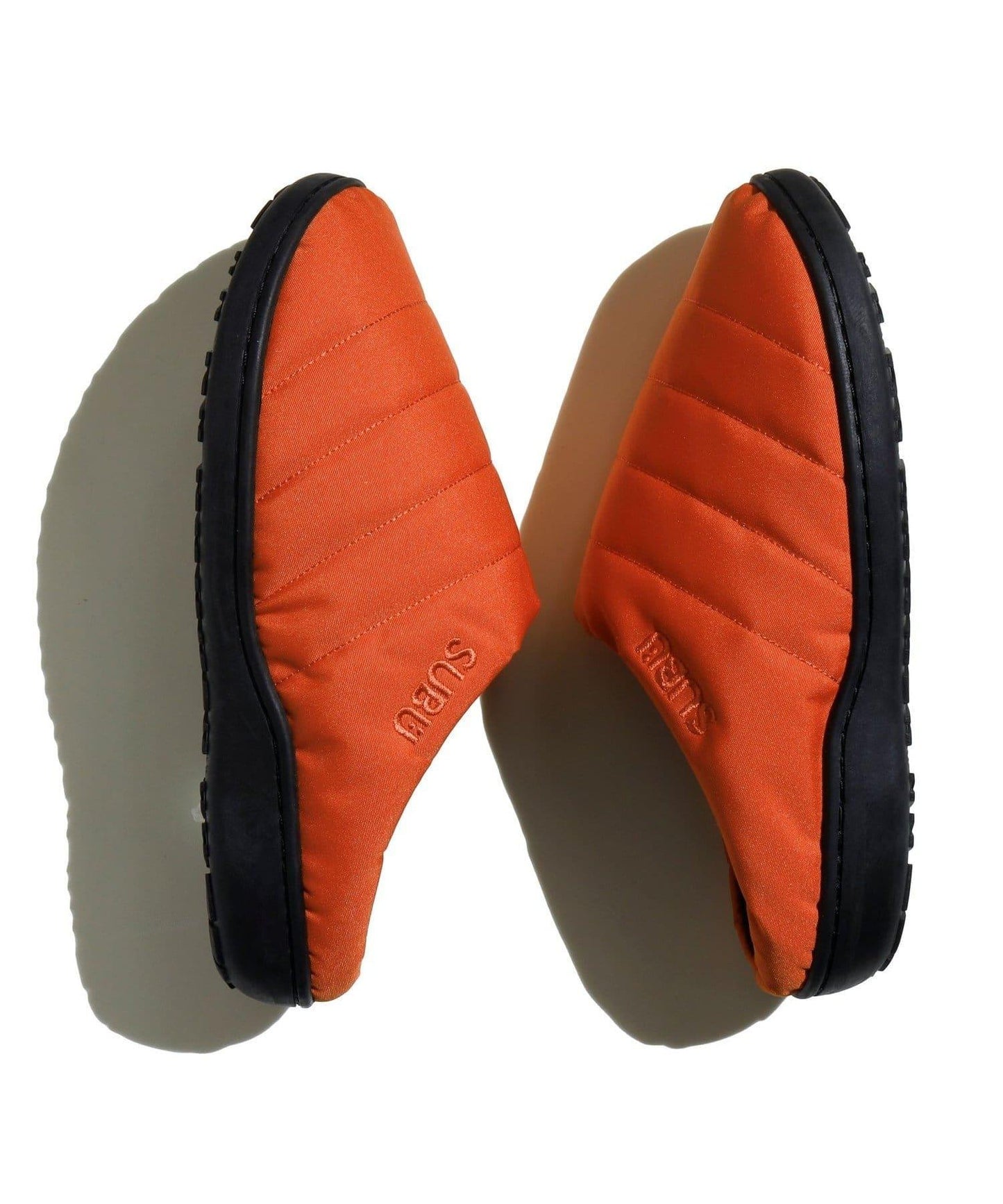 【SUBU/スブ】NANNEN F-line 冬季保暖拖鞋 男女通用