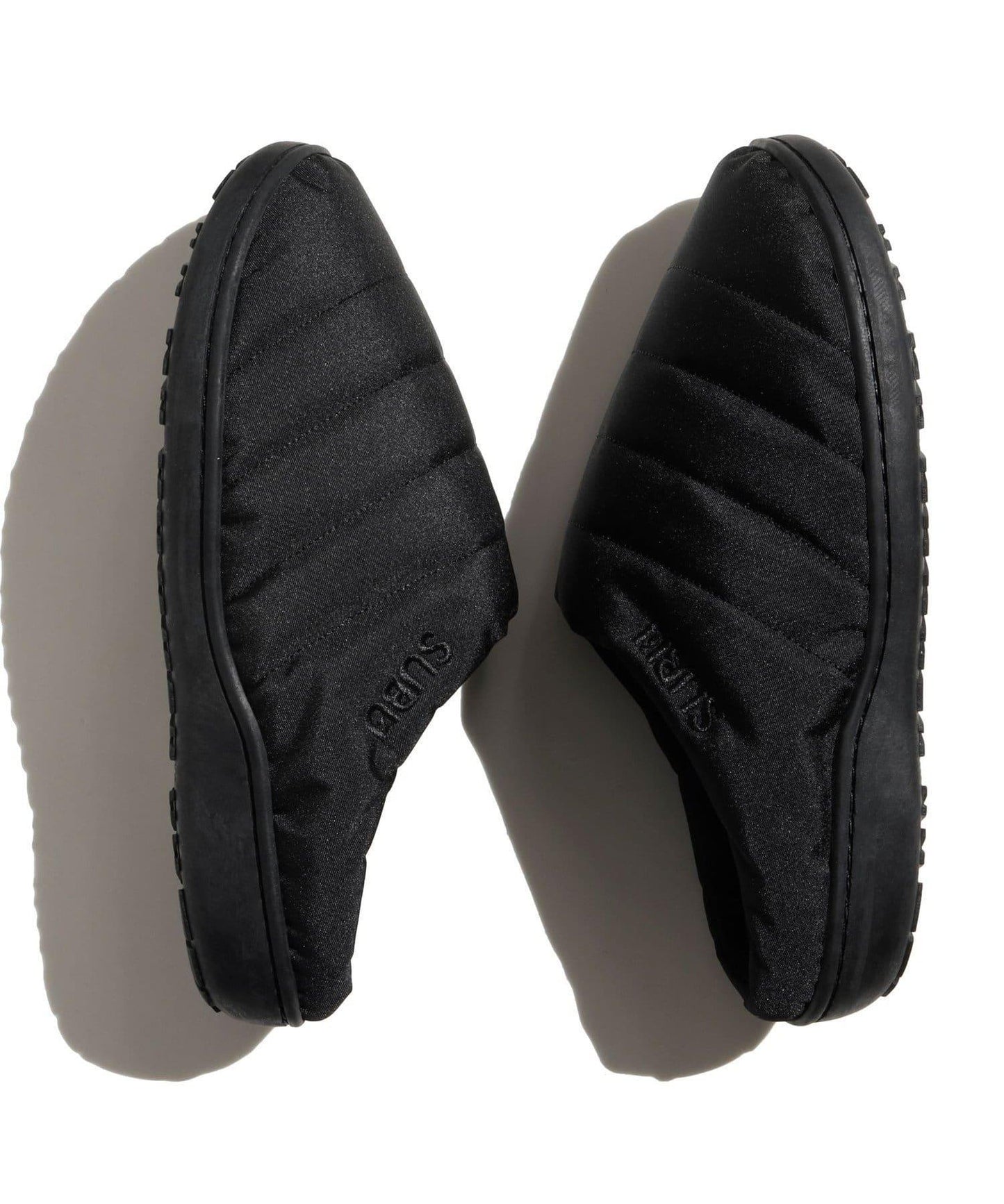 【SUBU/スブ】NANNEN F-line 冬季保暖拖鞋 男女通用