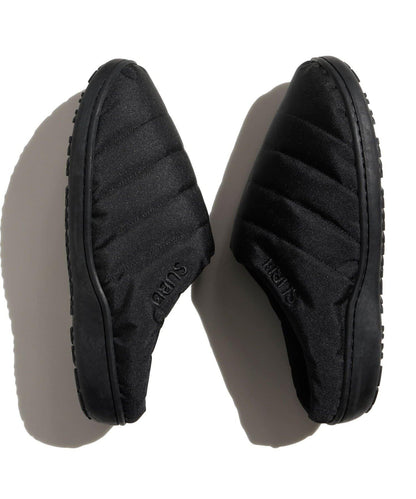 【SUBU/スブ】NANNEN F-line 冬季保暖拖鞋 男女通用