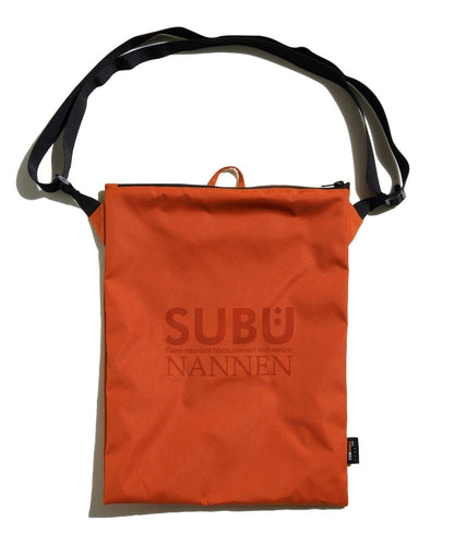 【SUBU/スブ】NANNEN F-line 冬季保暖拖鞋 男女通用