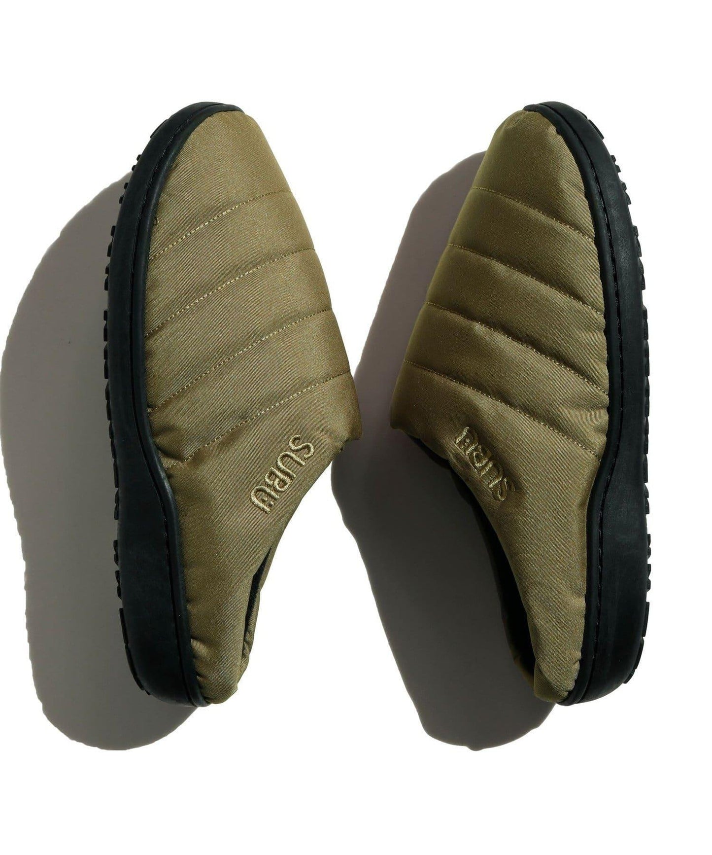 【SUBU/スブ】NANNEN F-line 冬季保暖拖鞋 男女通用