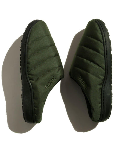 【SUBU/スブ】NANNEN F-line 冬季保暖拖鞋 男女通用