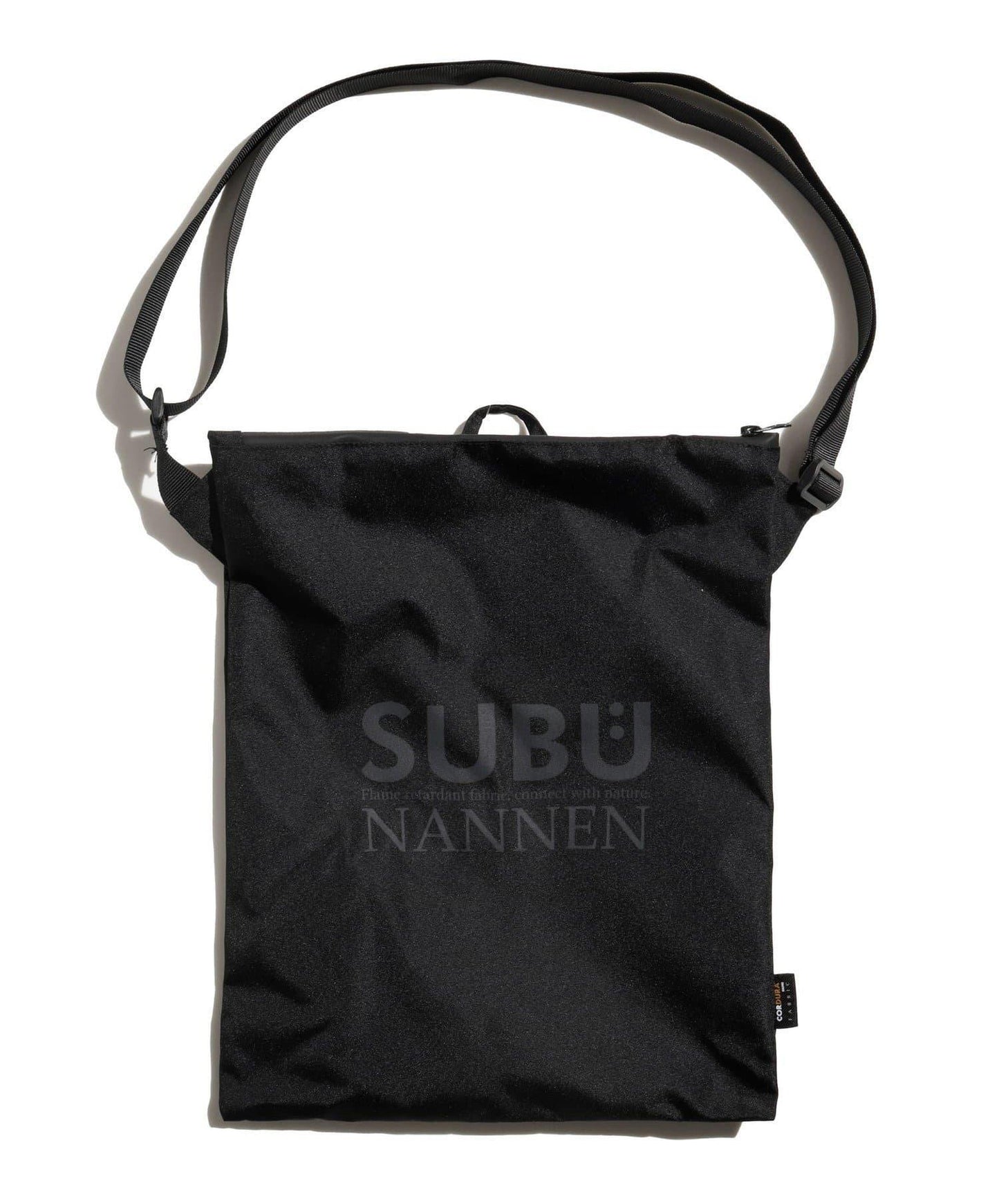 【SUBU/スブ】NANNEN F-line 冬季保暖拖鞋 男女通用