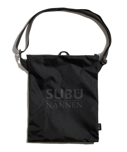 【SUBU/スブ】NANNEN F-line 冬季保暖拖鞋 男女通用