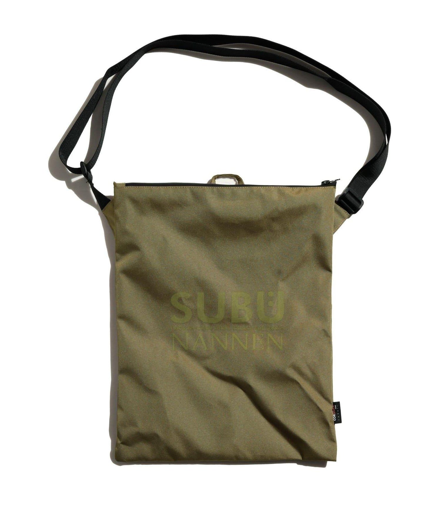 【SUBU/スブ】NANNEN F-line 冬季保暖拖鞋 男女通用