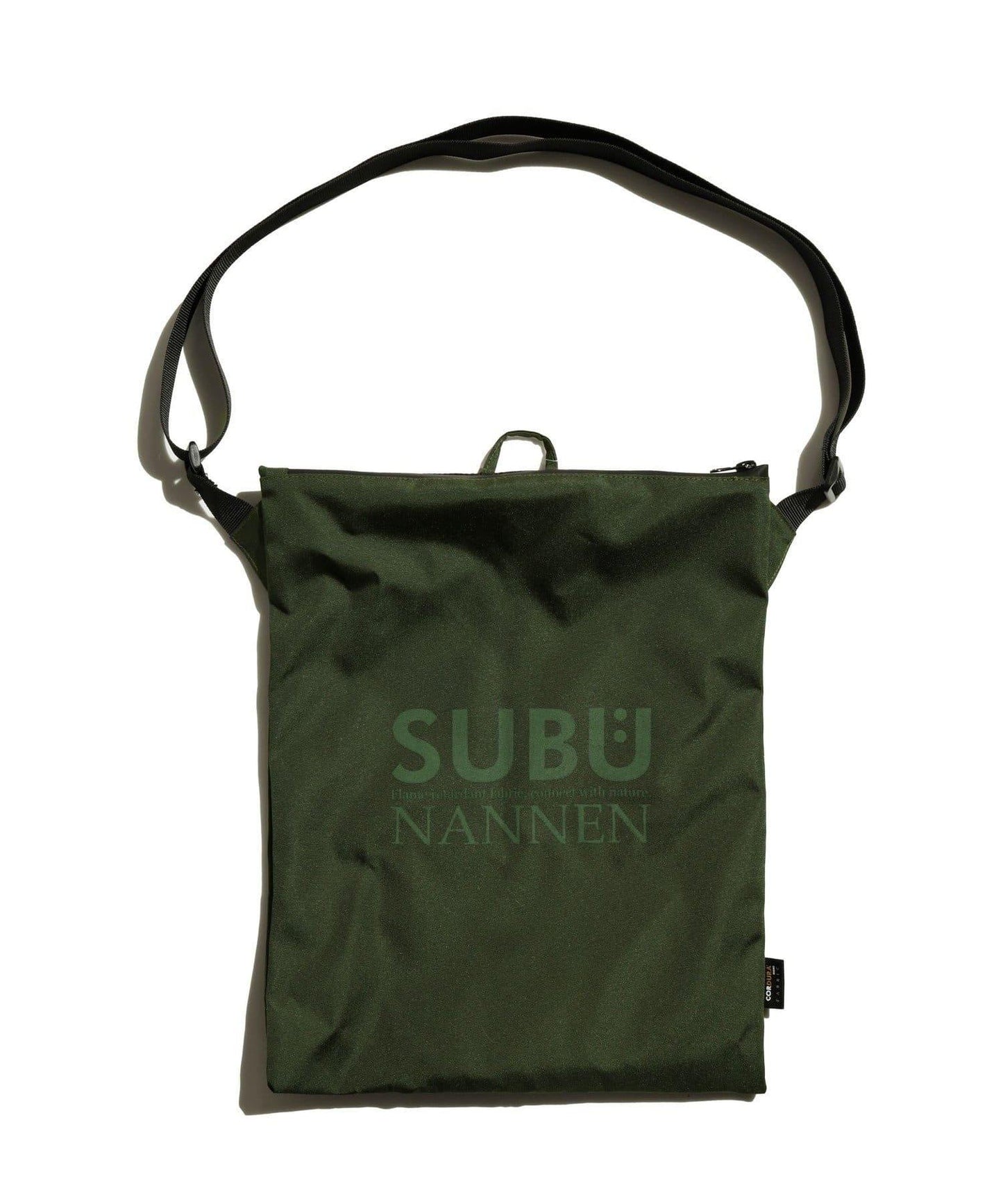 【SUBU/スブ】NANNEN F-line 冬季保暖拖鞋 男女通用