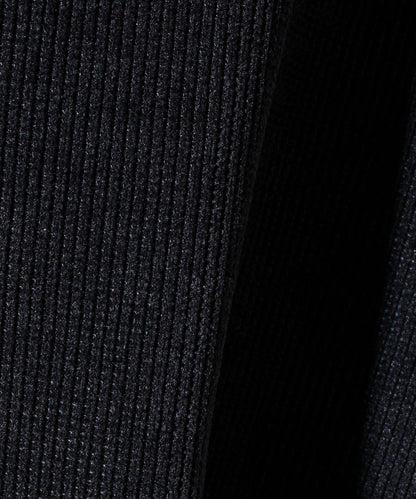 【經典法蘭絨系列】絨面粘合套頭衫