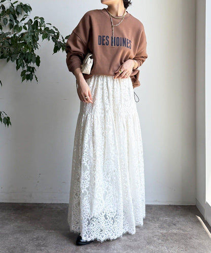 BOMBER HEAT前後兩穿Logo上衣