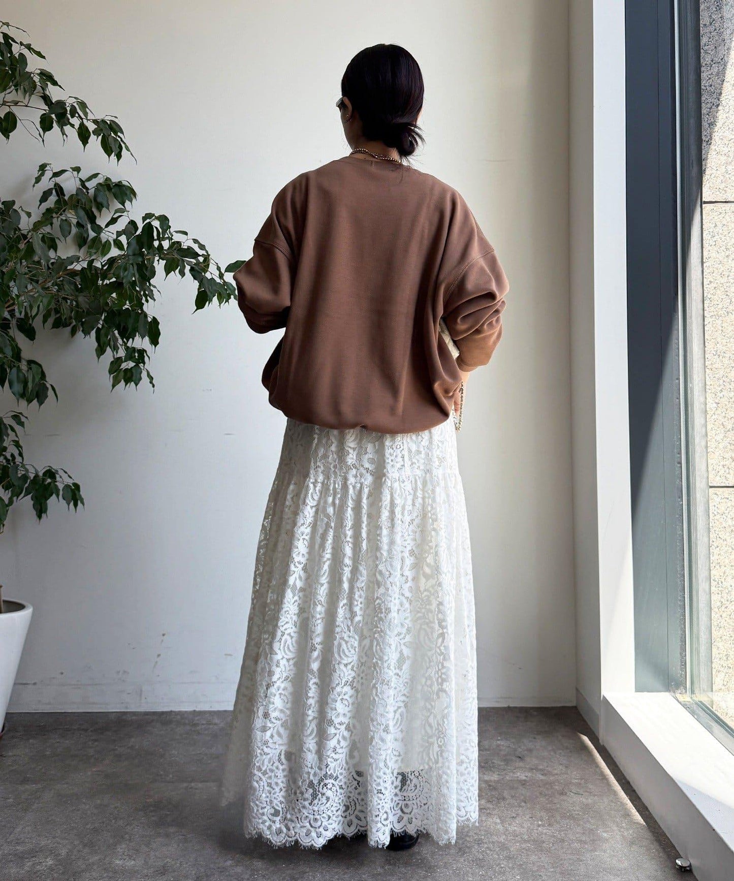 BOMBER HEAT前後兩穿Logo上衣