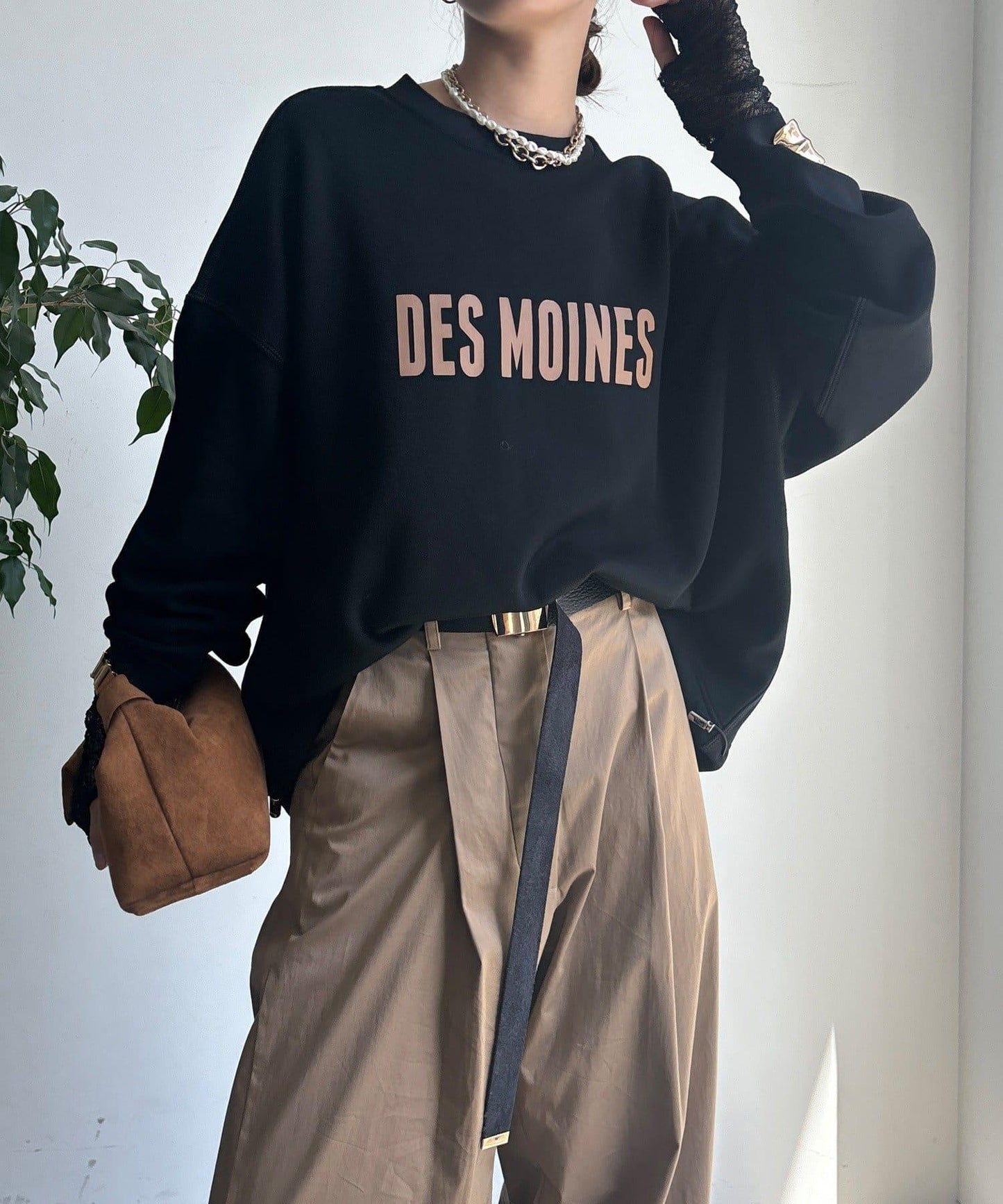 BOMBER HEAT前後兩穿Logo上衣