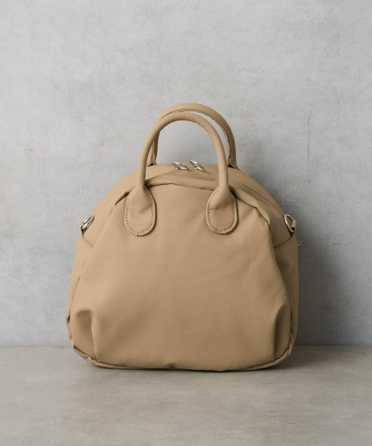 【EARTHMADE】PU塗層波士頓包