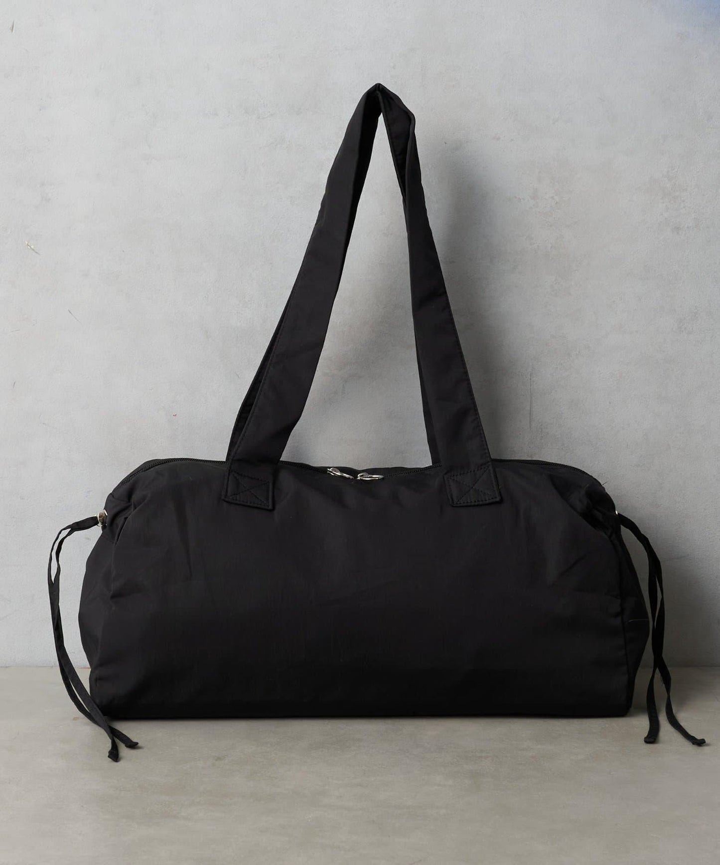 【EARTHMADE】寬口拉鍊包