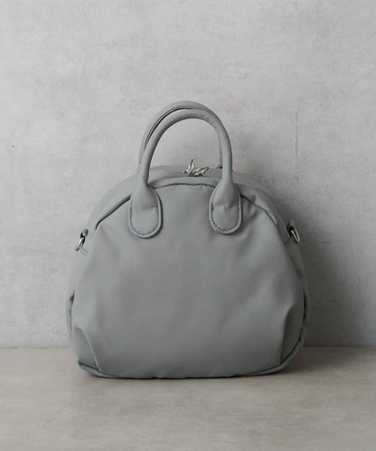 【EARTHMADE】PU塗層波士頓包