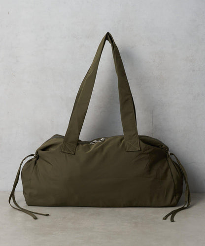 【EARTHMADE】寬口拉鍊包