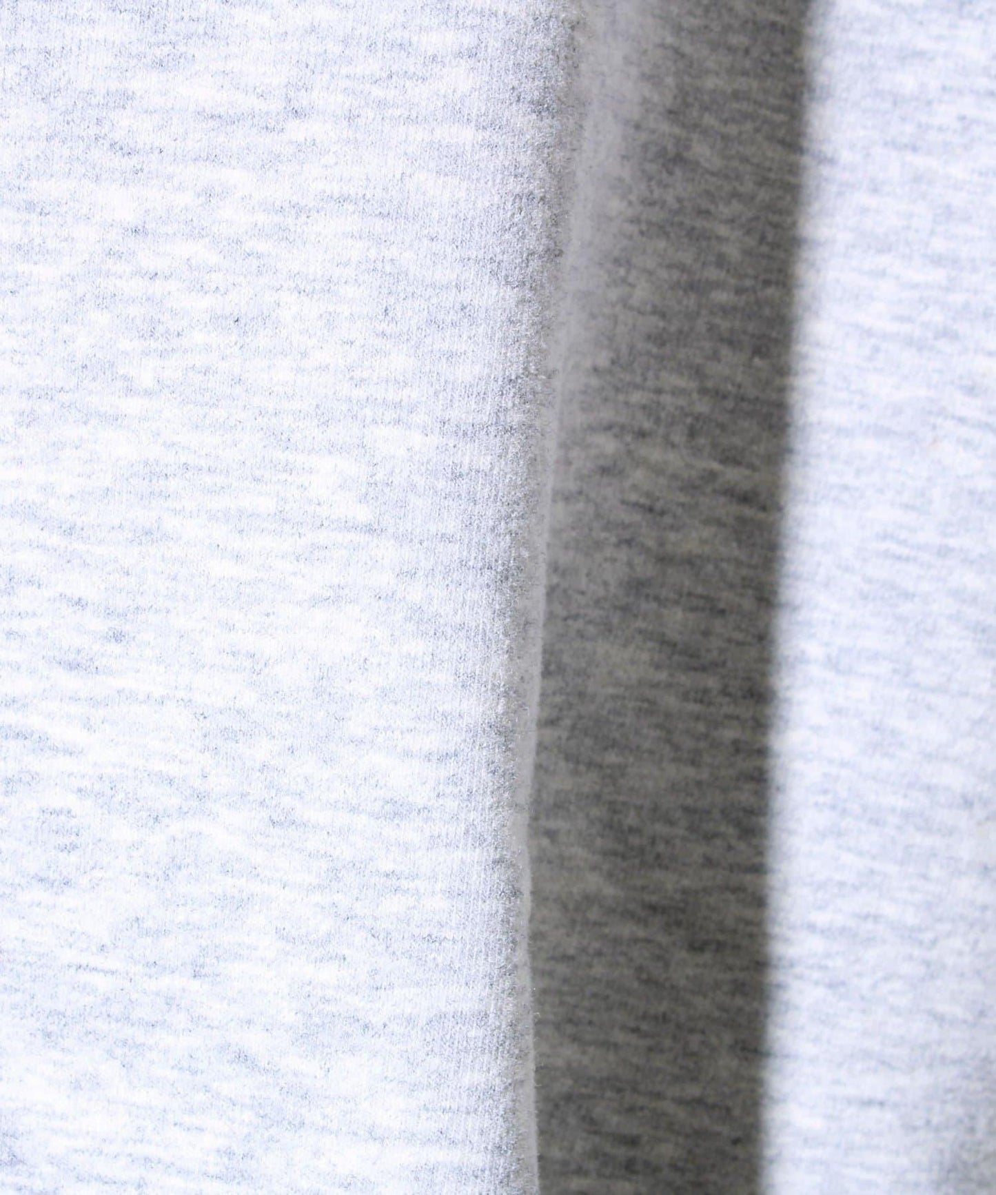 【細節彰顯不同】後背縫線側袋衛衣