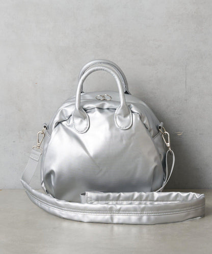 【EARTHMADE】PU塗層波士頓包