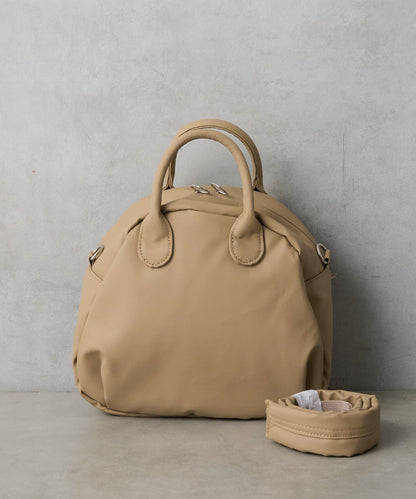 【EARTHMADE】PU塗層波士頓包