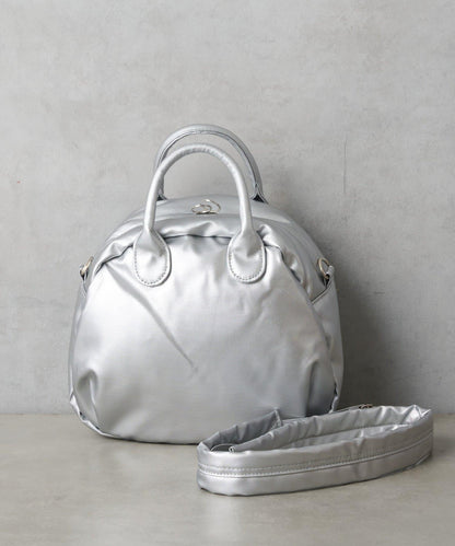 【EARTHMADE】PU塗層波士頓包