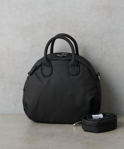 【EARTHMADE】PU塗層波士頓包