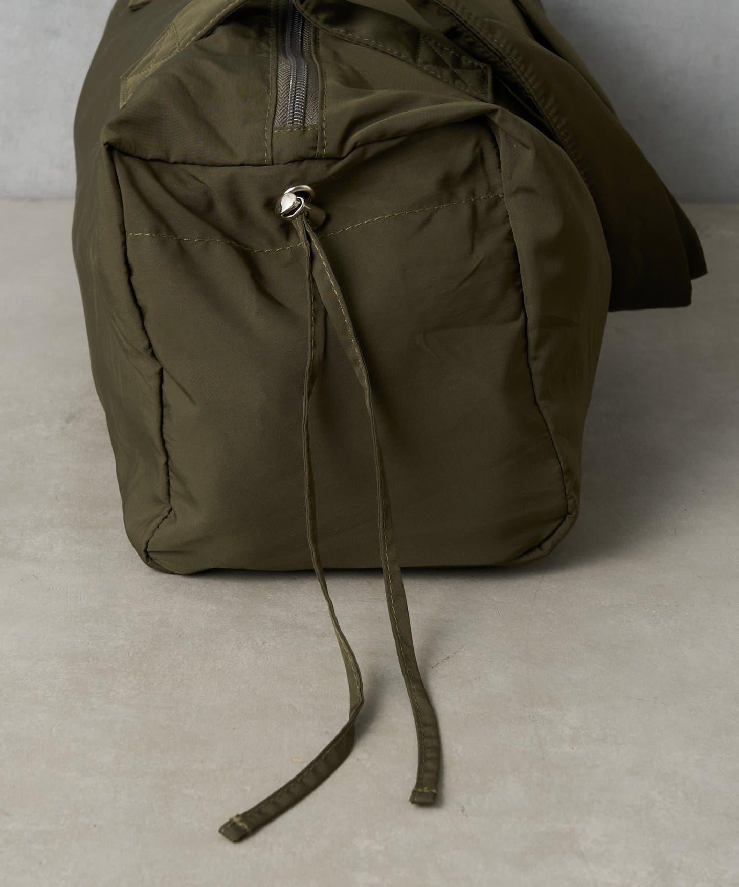 【EARTHMADE】寬口拉鍊包