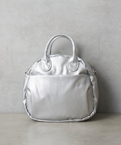 【EARTHMADE】PU塗層波士頓包