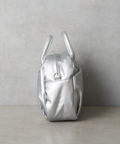 【EARTHMADE】PU塗層波士頓包