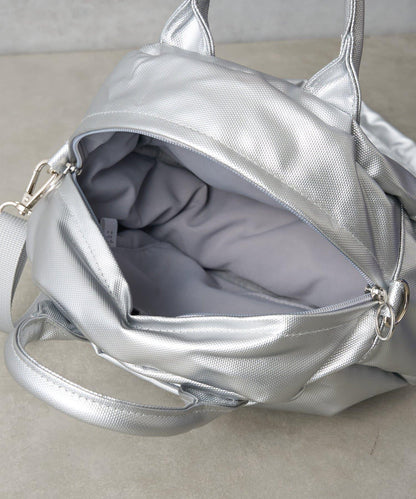 【EARTHMADE】PU塗層波士頓包