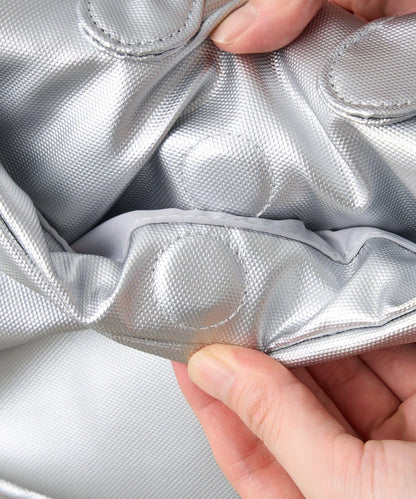 【EARTHMADE】PU塗層波士頓包