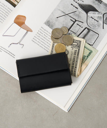 【TIDEWAY】NFC摺疊卡包