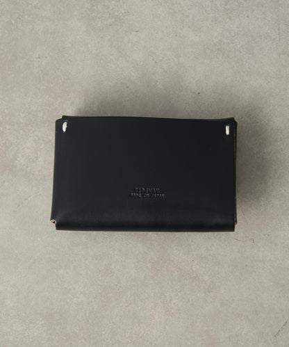 【TIDEWAY】NFC摺疊卡包