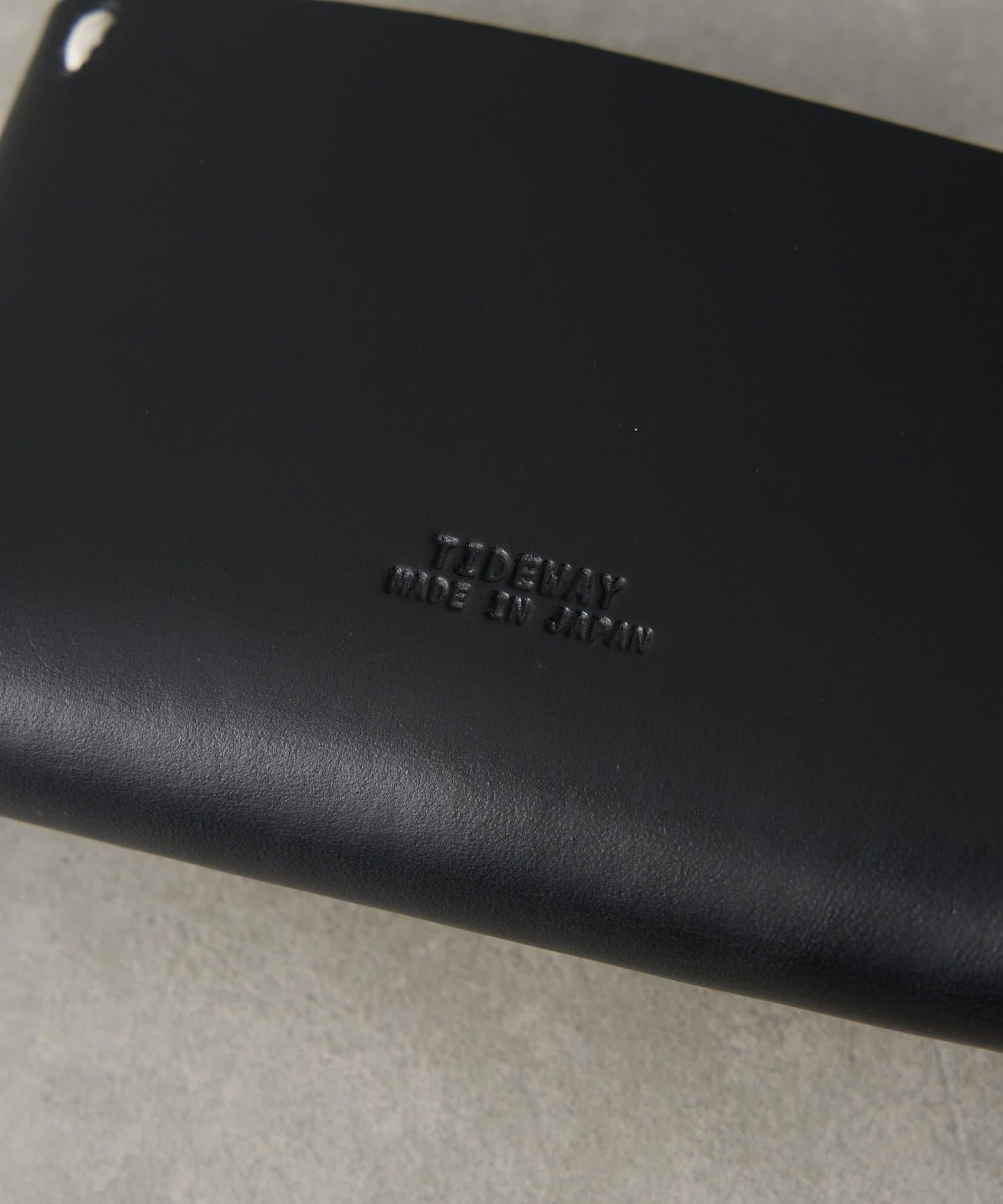 【TIDEWAY】NFC摺疊卡包