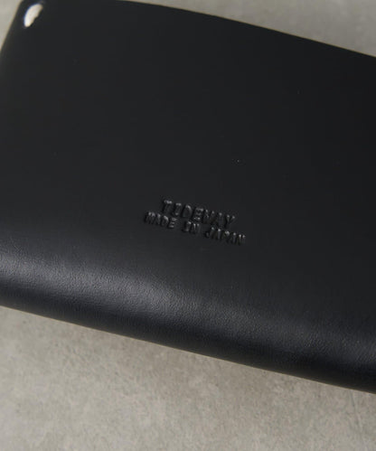 【TIDEWAY】NFC摺疊卡包