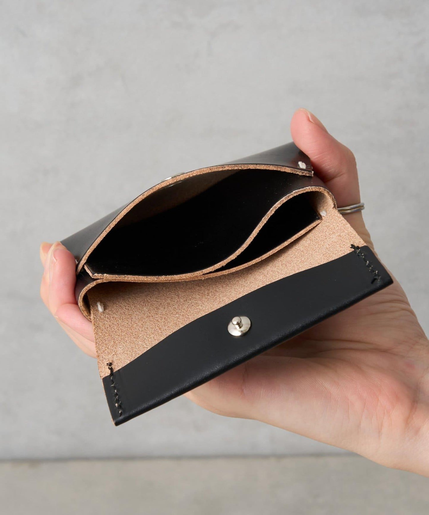 【TIDEWAY】NFC摺疊卡包