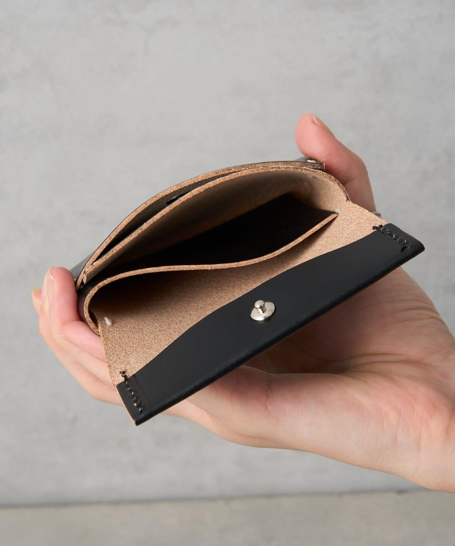 【TIDEWAY】NFC摺疊卡包