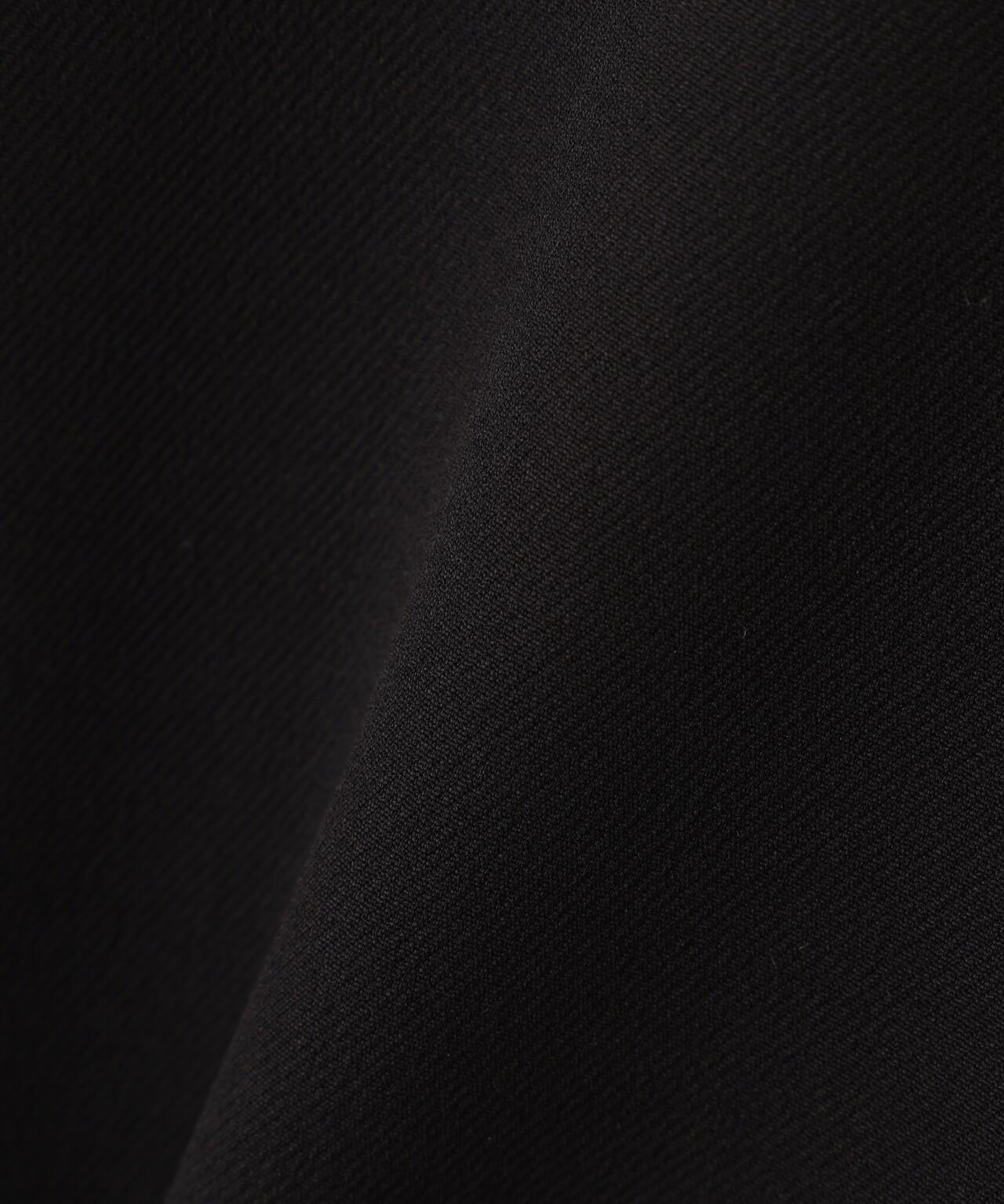 菱格三層交織夾克