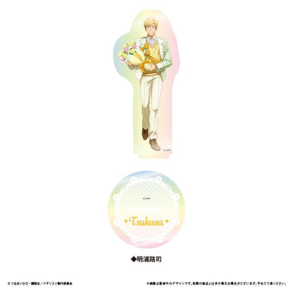 Medalist_歐若拉亞克力立牌 禮物款 明浦路司