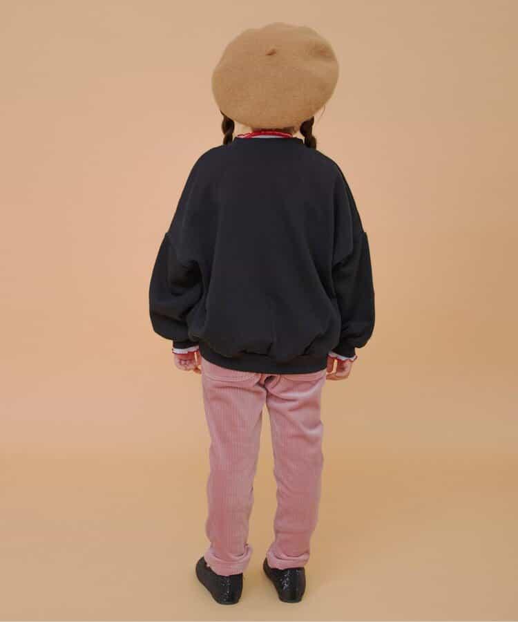 保暖柔軟緊身褲